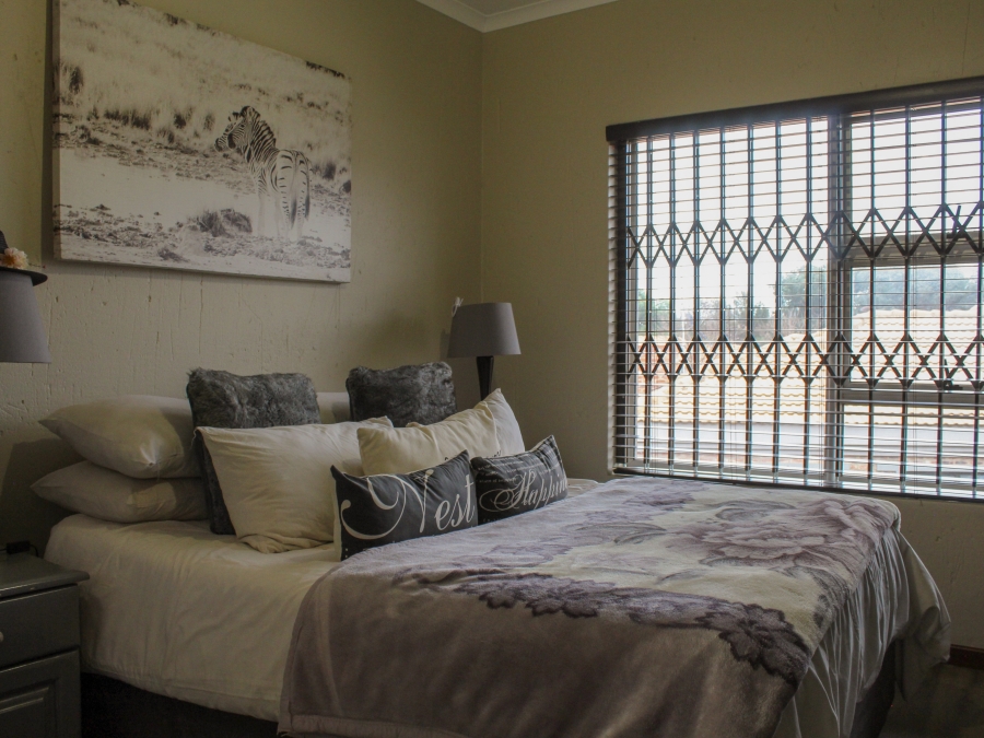 3 Bedroom Property for Sale in Baillie Park North West